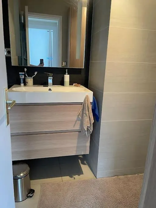 Appartement A 150M Du Lac- Plage De L'Imperial Annecy