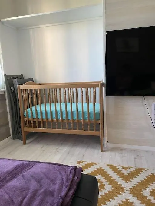 Appartement A 150M Du Lac- Plage De L'Imperial Annecy 0*,  France