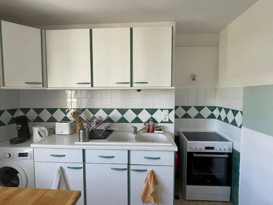 Appartement A 150M Du Lac- Plage De L'Imperial Annecy