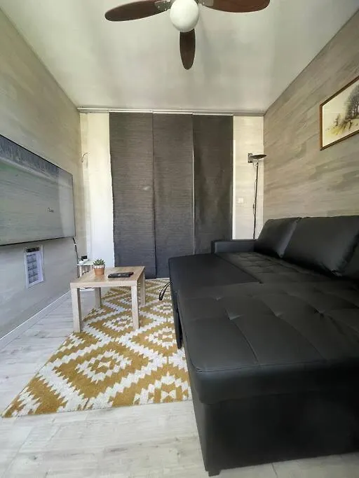 Apartment Appartement A 150M Du Lac- Plage De L'Imperial Annecy France