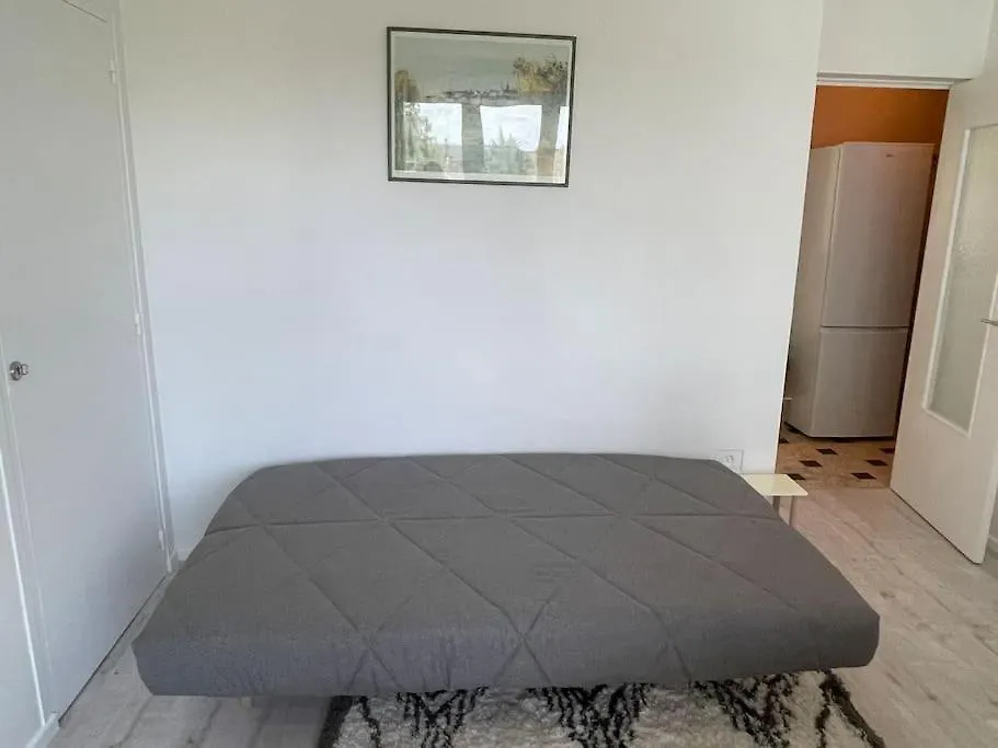Apartment Appartement A 150M Du Lac- Plage De L'Imperial Annecy