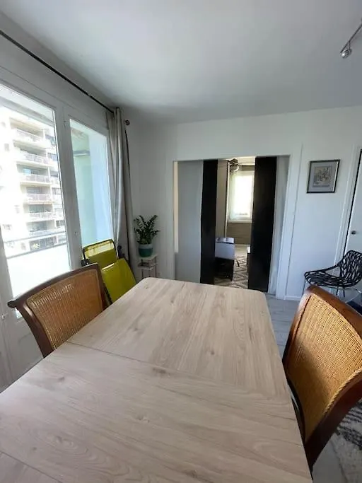 Appartement A 150M Du Lac- Plage De L'Imperial Annecy 0*,  France