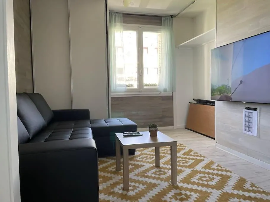 Appartement A 150M Du Lac- Plage De L'Imperial Annecy