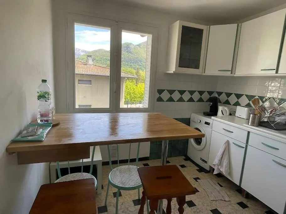 Appartement A 150M Du Lac- Plage De L'Imperial Annecy 0*,  France